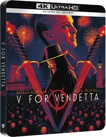 Steelbook n° 1