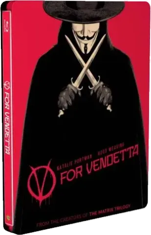 Steelbook n° 2