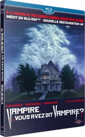 Steelbook n° 2