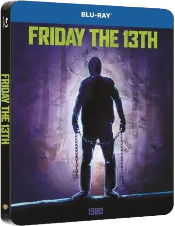 Steelbook n° 2