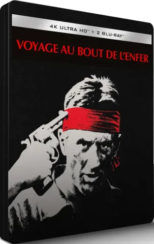 Steelbook n° 2
