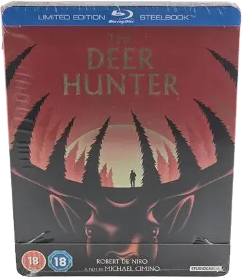 Steelbook n° 3