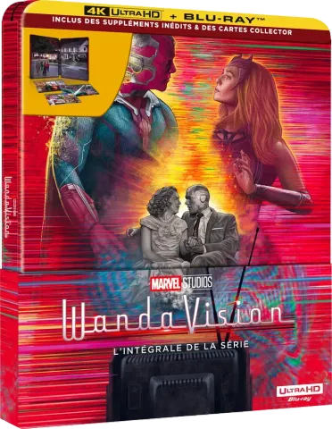 Steelbook n° 2