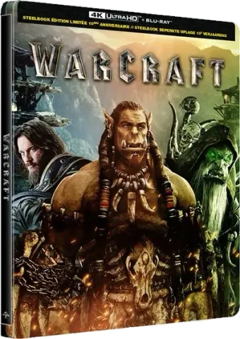 Steelbook n° 2