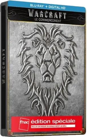 Steelbook n° 3