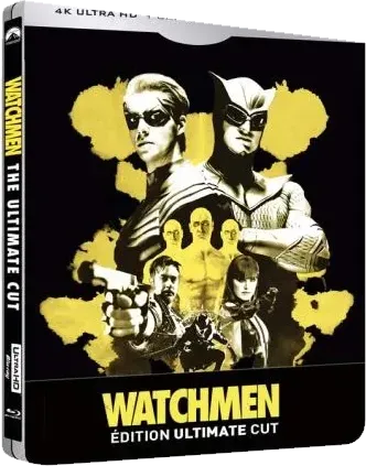 Steelbook n° 2