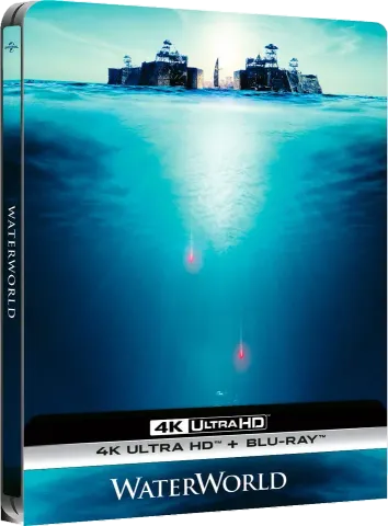 Waterworld, 1 édition