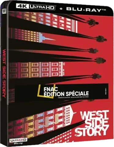 Steelbook n° 1