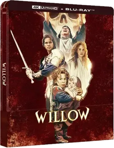 Steelbook n° 2