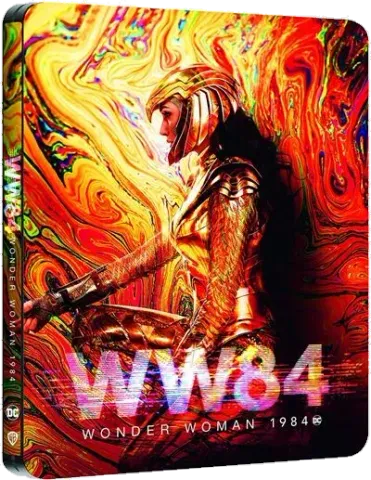 Steelbook n° 2