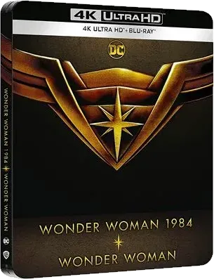 Steelbook n° 7