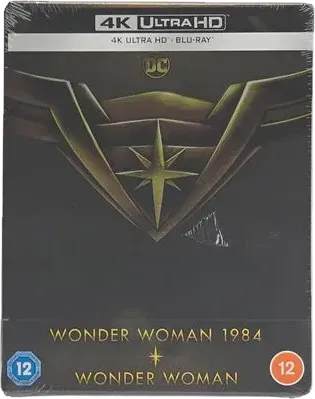 Steelbook n° 8