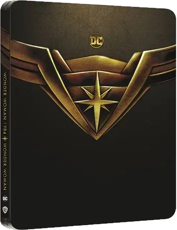 Steelbook n° 6