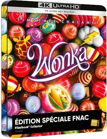 Wonka