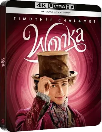 Steelbook n° 1