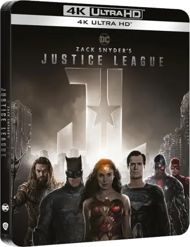 Steelbook n° 2