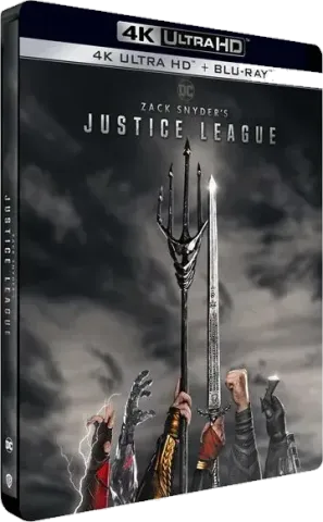 Steelbook n° 1