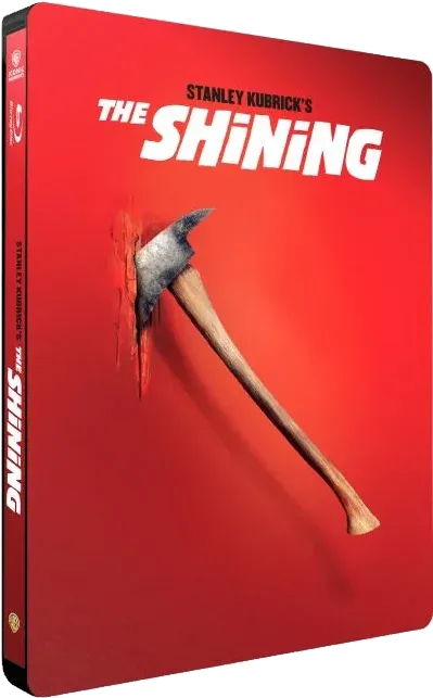 Shining, Steelbook 2 sur 6