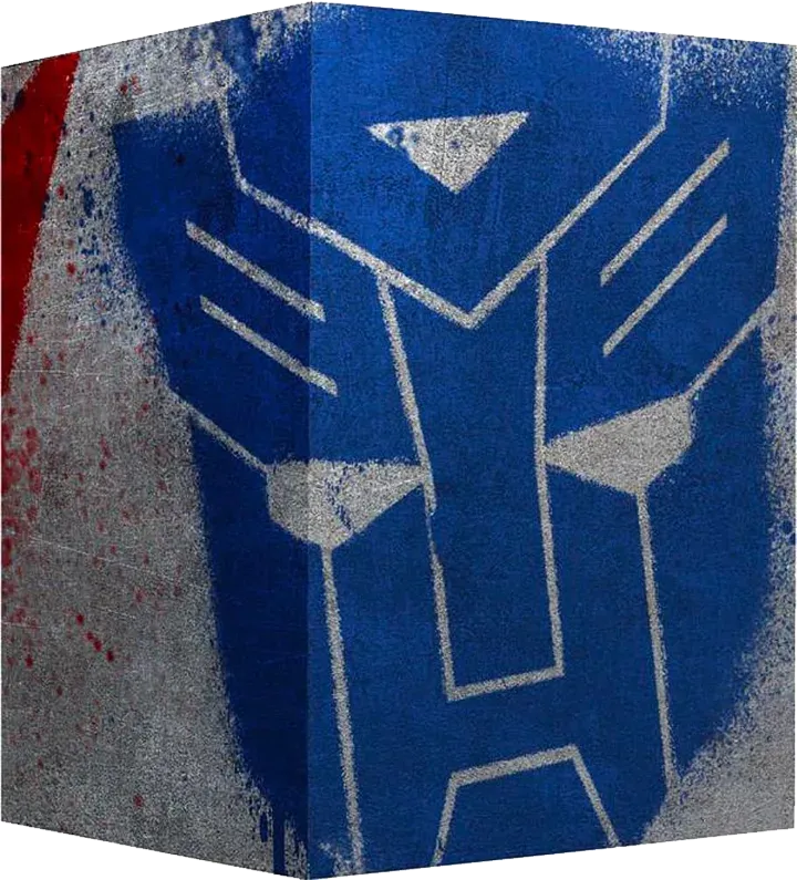 Bumblebee, Coffret · 6 films
